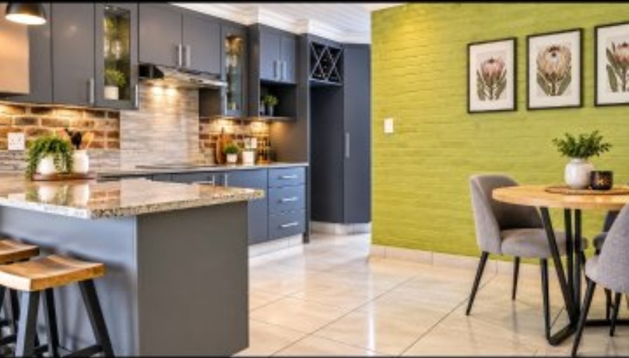 3 Bedroom Property for Sale in Reebok Western Cape